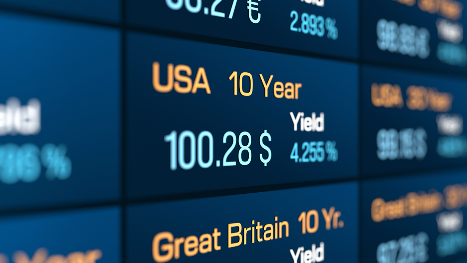 How Bond Yields Affect Retail Traders: A Step-by-Step Guide