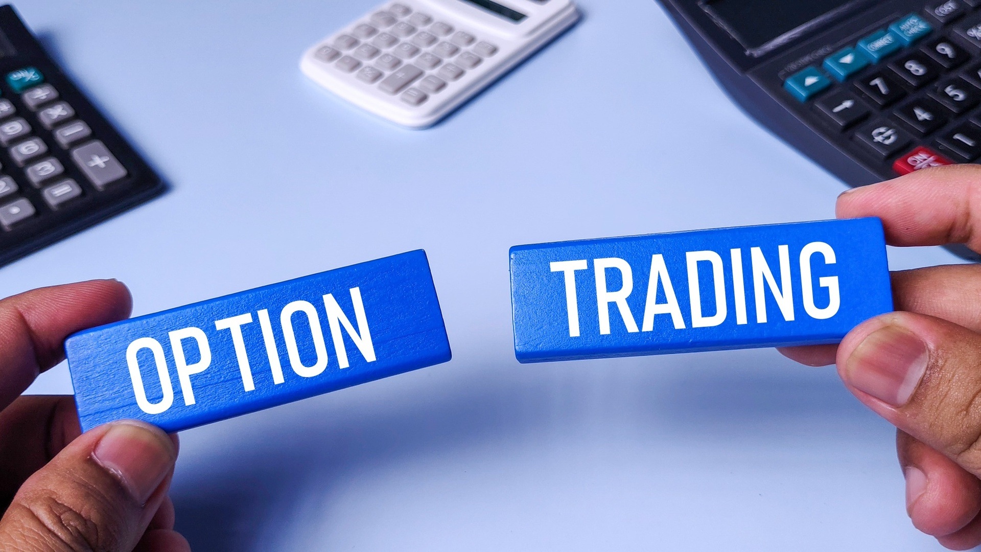 How Do Options Contracts Work?