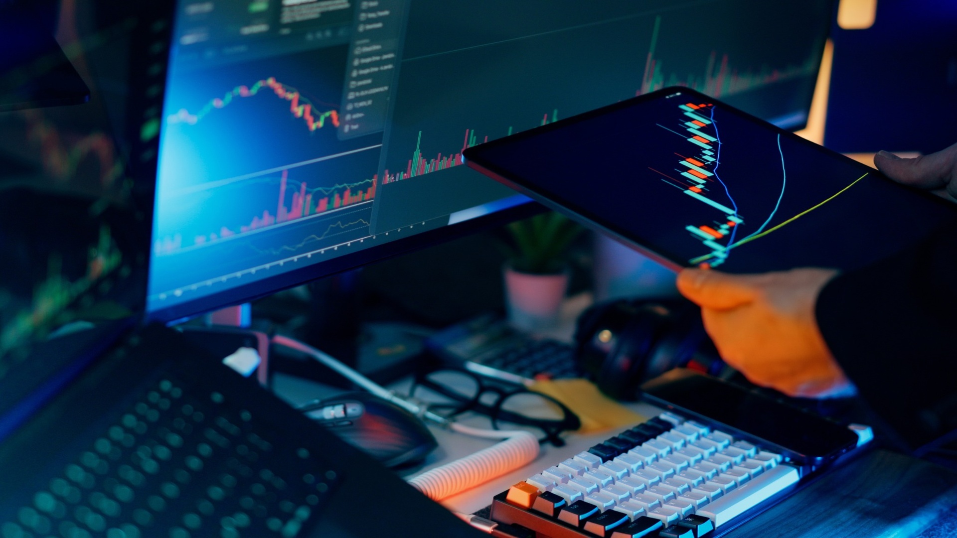 How to Read Stock Market Indices: A Beginner's Guide