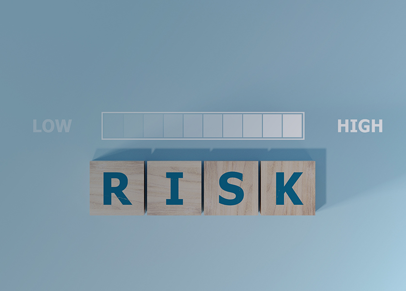Forex Ticarətində Risklərin İdarə Edilməsi