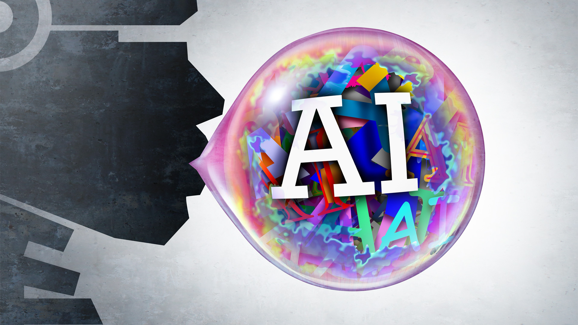 The AI Investment Cycle: From Technology Boom to Infrastructure Expansion