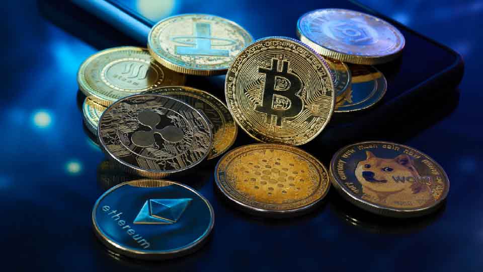 ما العملات المشفّرة؟ دليل مبسّط للمبتدئين