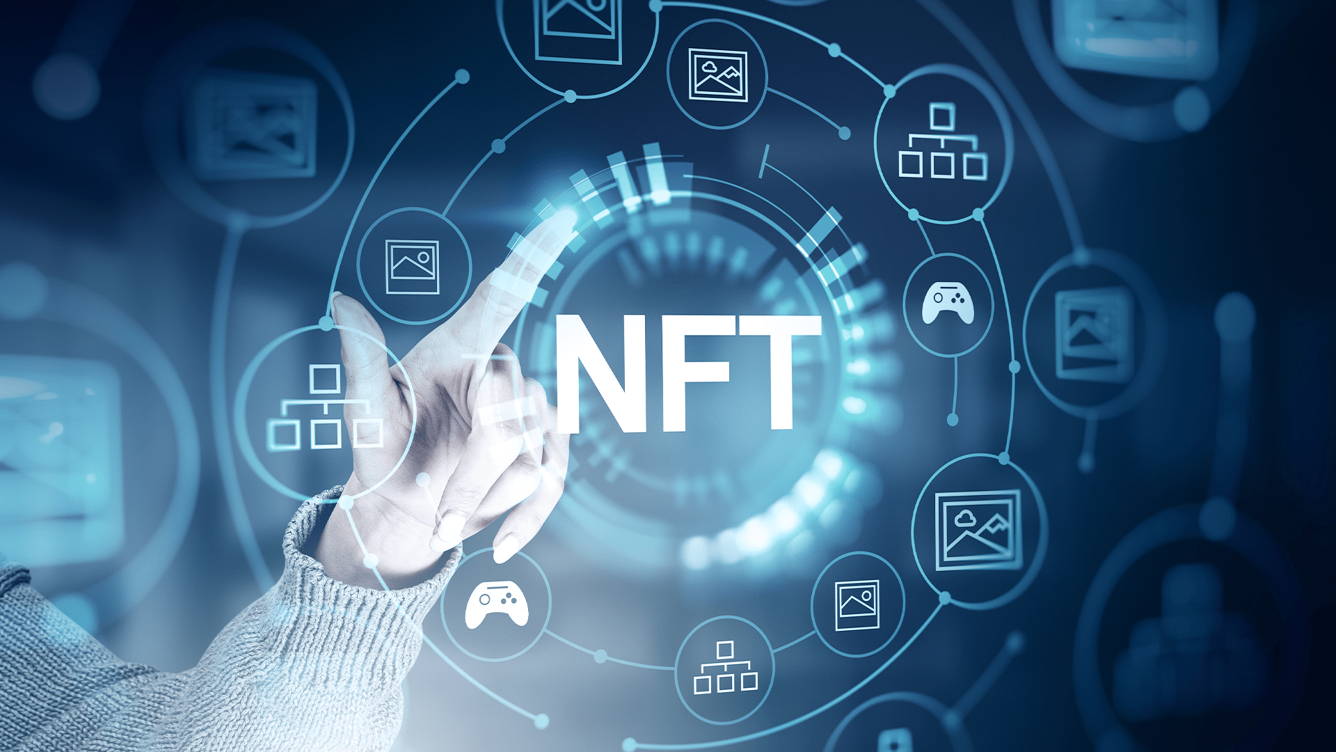 NFT-lər haqqında bilməli olduğunuz hər şey