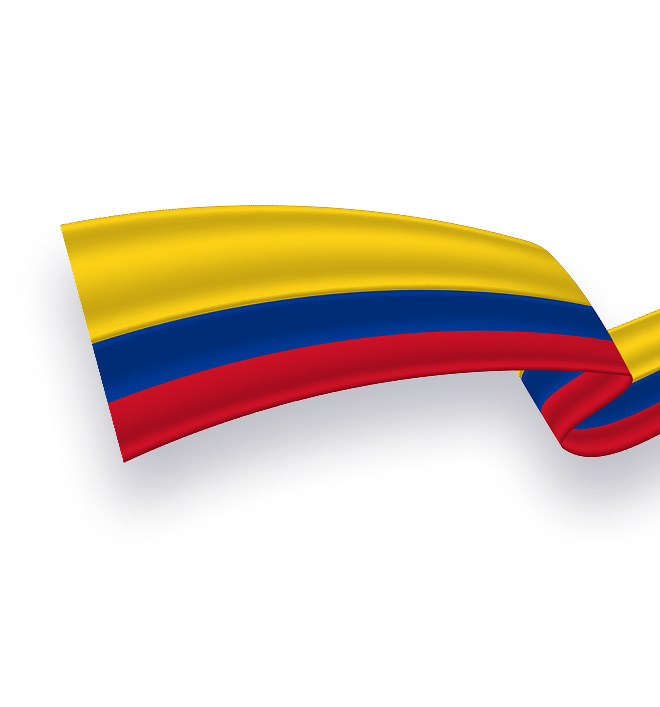 co flag