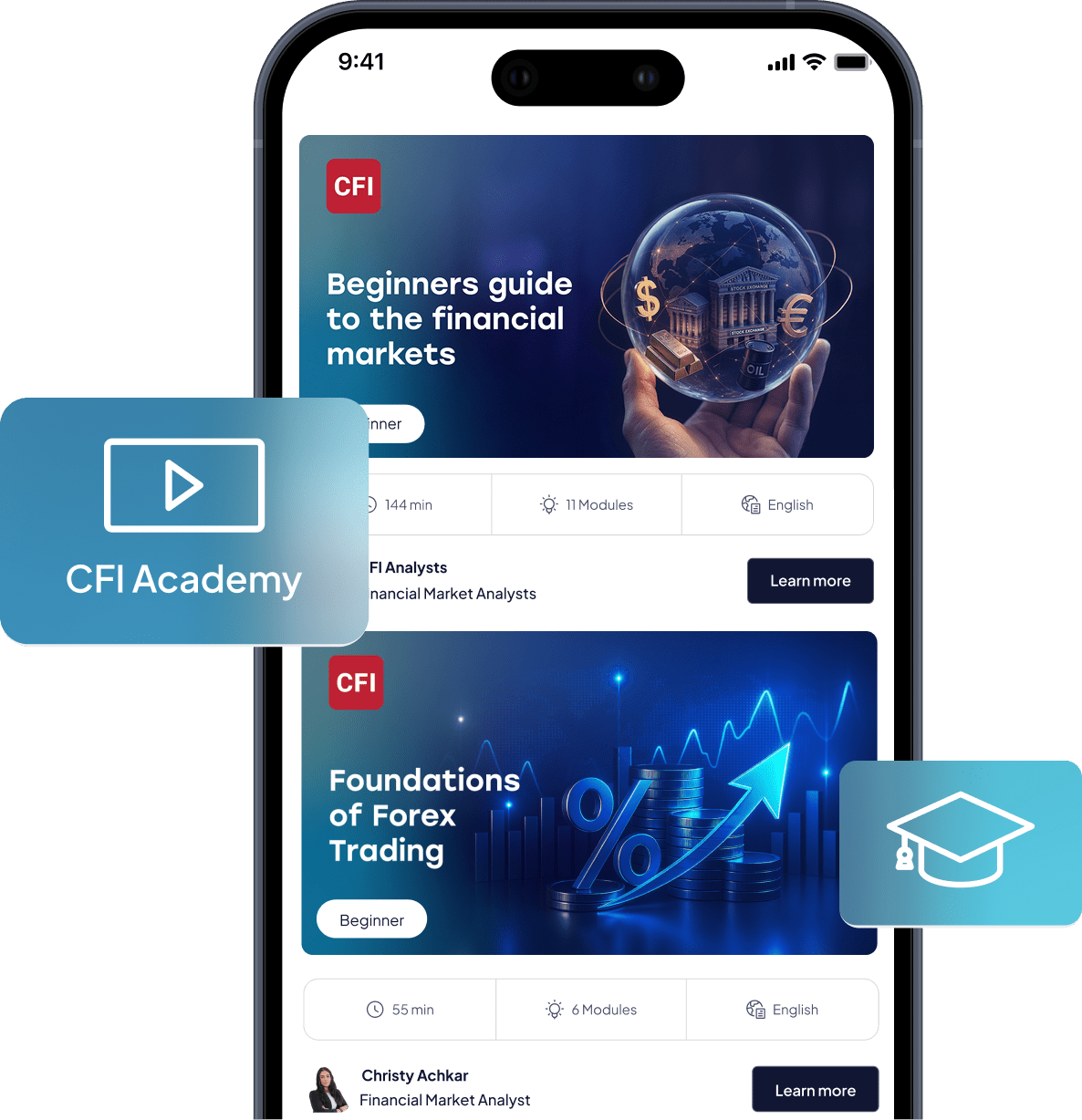 academy