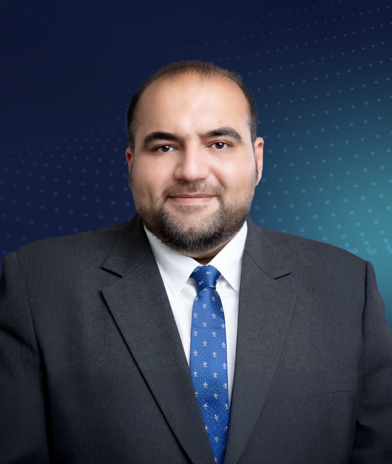 Yaseen Alsamerrai, Chief Executive Officer (Bahrain) at CFI Financial Group