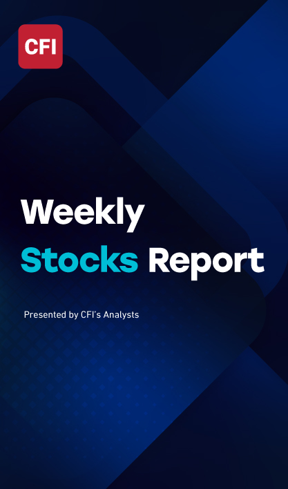 USA Weekly Stocks Report 06/07/2026