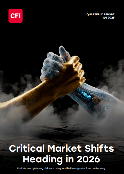 Quarterly Report - Q4 2025