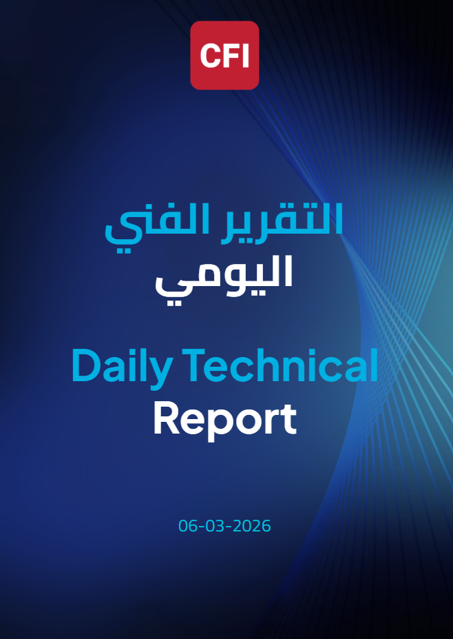 Daily Technical Report 06-03-2026