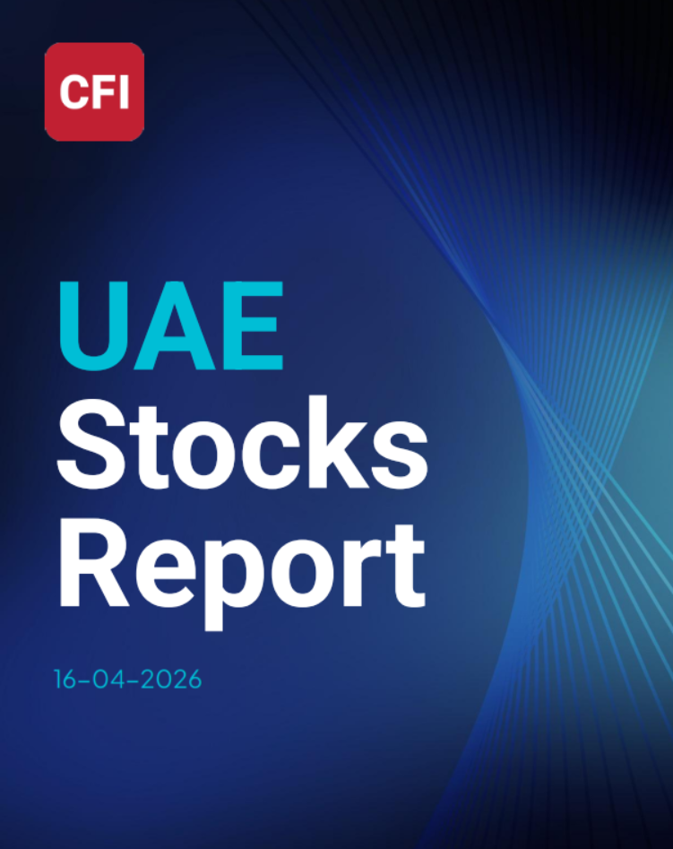 UAE Stocks Report 10-04-2026