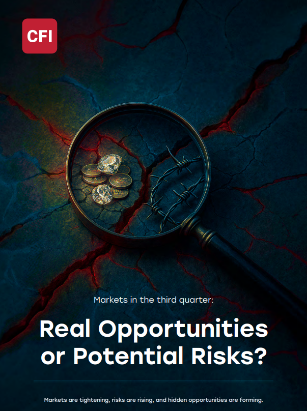 Quarterly Report - Q3 2025