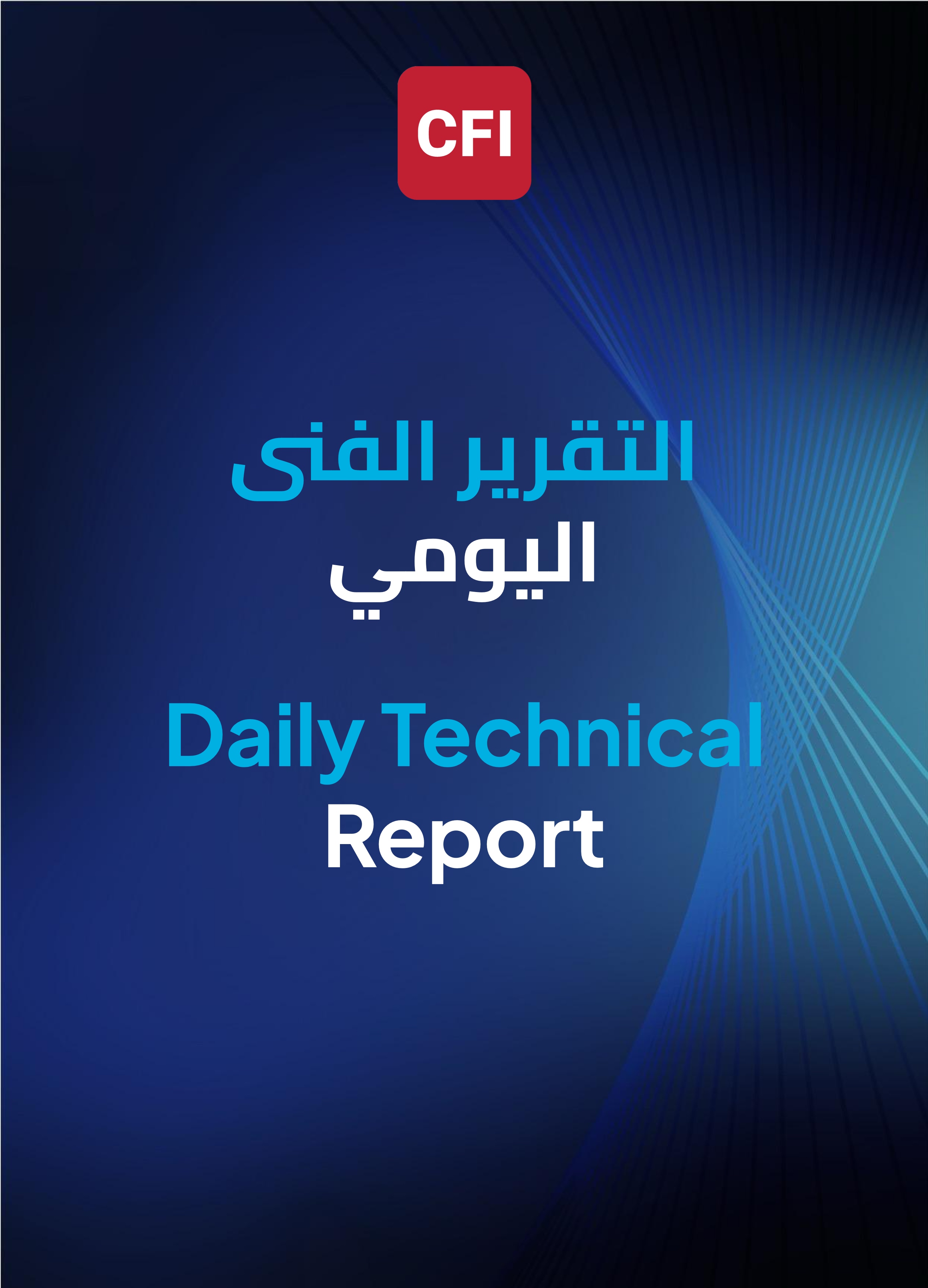 Daily Technical Report 30-07-2026