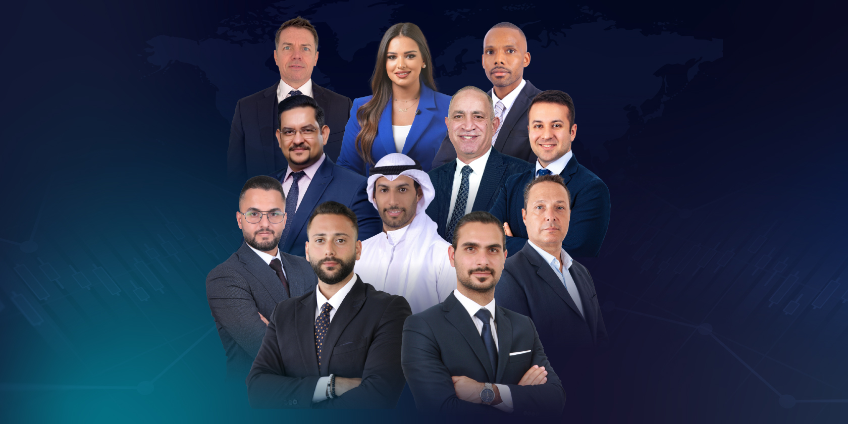 مجموعة CFI تعزّز مبادراتها التعليمية بتنظيم 11 ندوة إقليمية مباشرة في يوم واحد