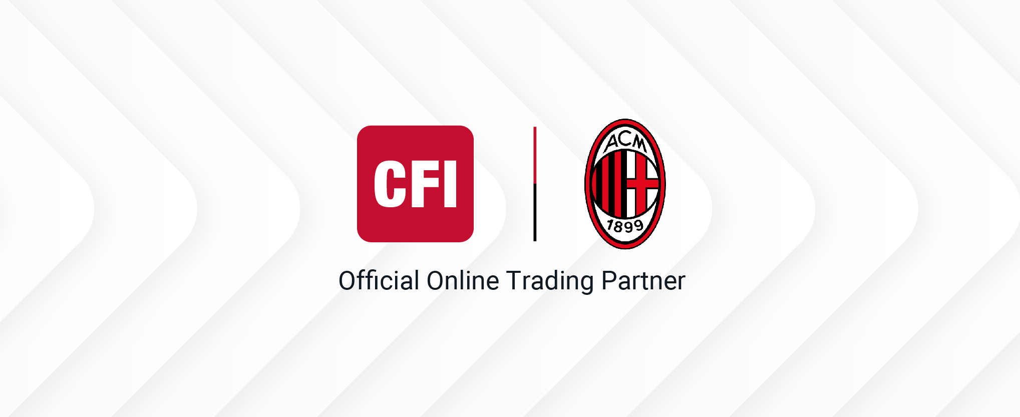 Kicking Off Greatness: CFI Announces Official Trading Partnership with AC Milan