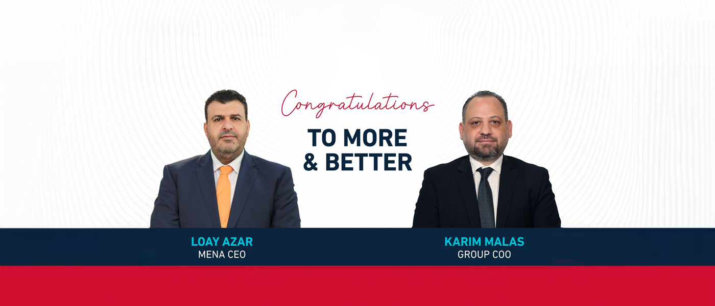 CFI Announces Key Leadership Promotions: Karim Malas Appointed as Group COO, and Loay Azar Takes Charge as MENA CEO