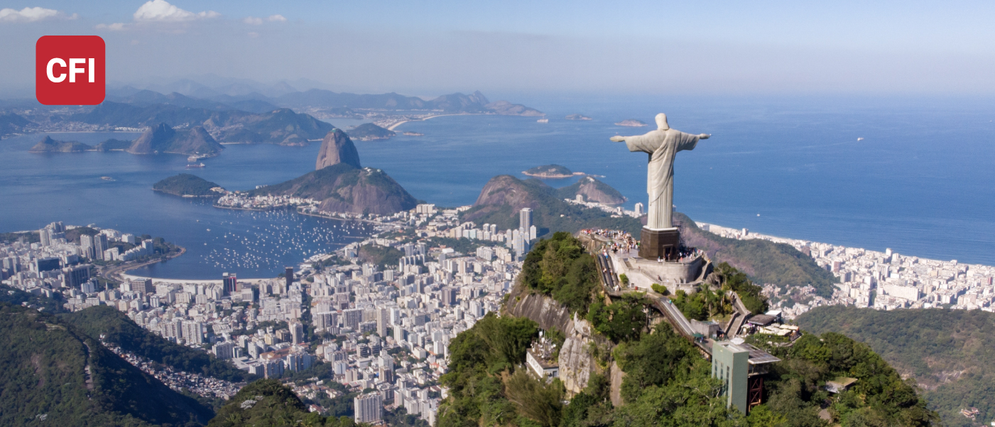 CFI Secures Brazil Central Bank License, Advancing Latin America Expansion
