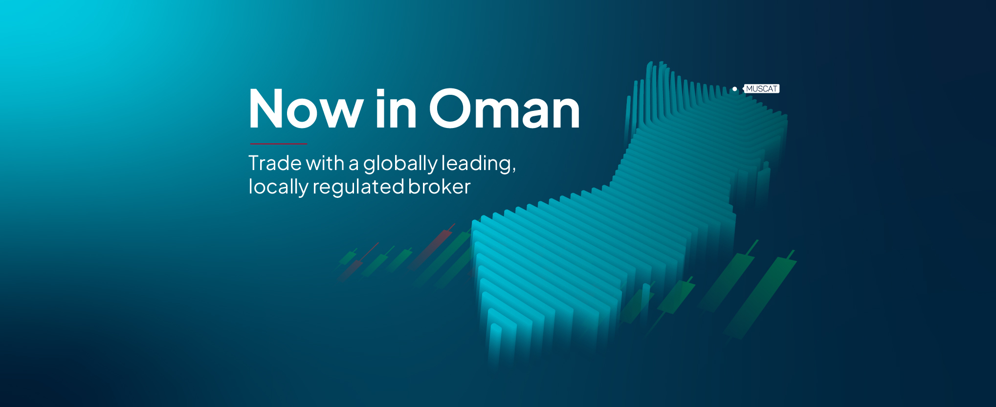CFI Expands Its Presence to Oman to Further Empower Investors in the Region