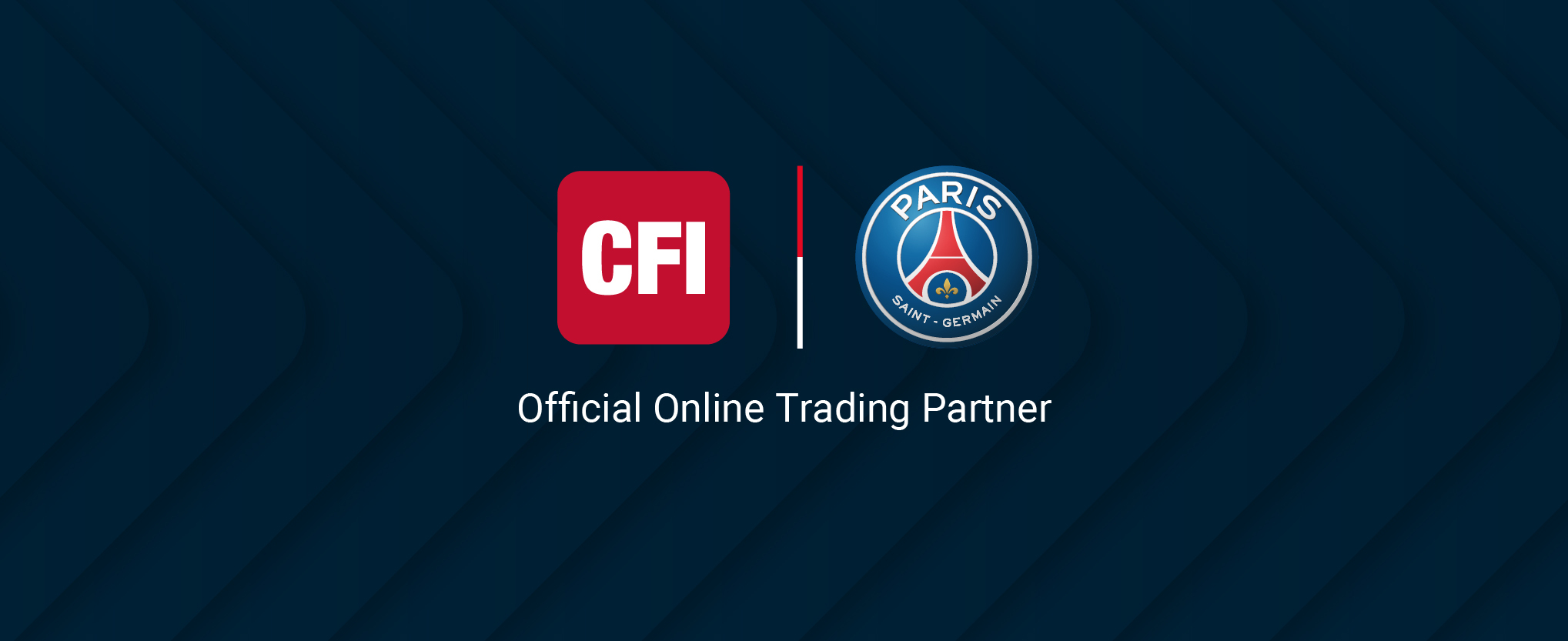 CFI Announces Exclusive Partnership with Paris Saint-Germain: Empowering Excellence, Performance, and Innovation