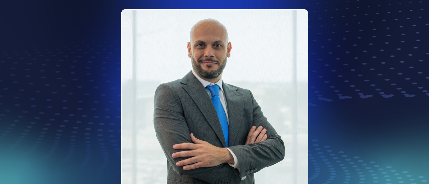 CFI Financial Group Names Omar Khaled as Chief Marketing Officer to Lead Global Brand Growth