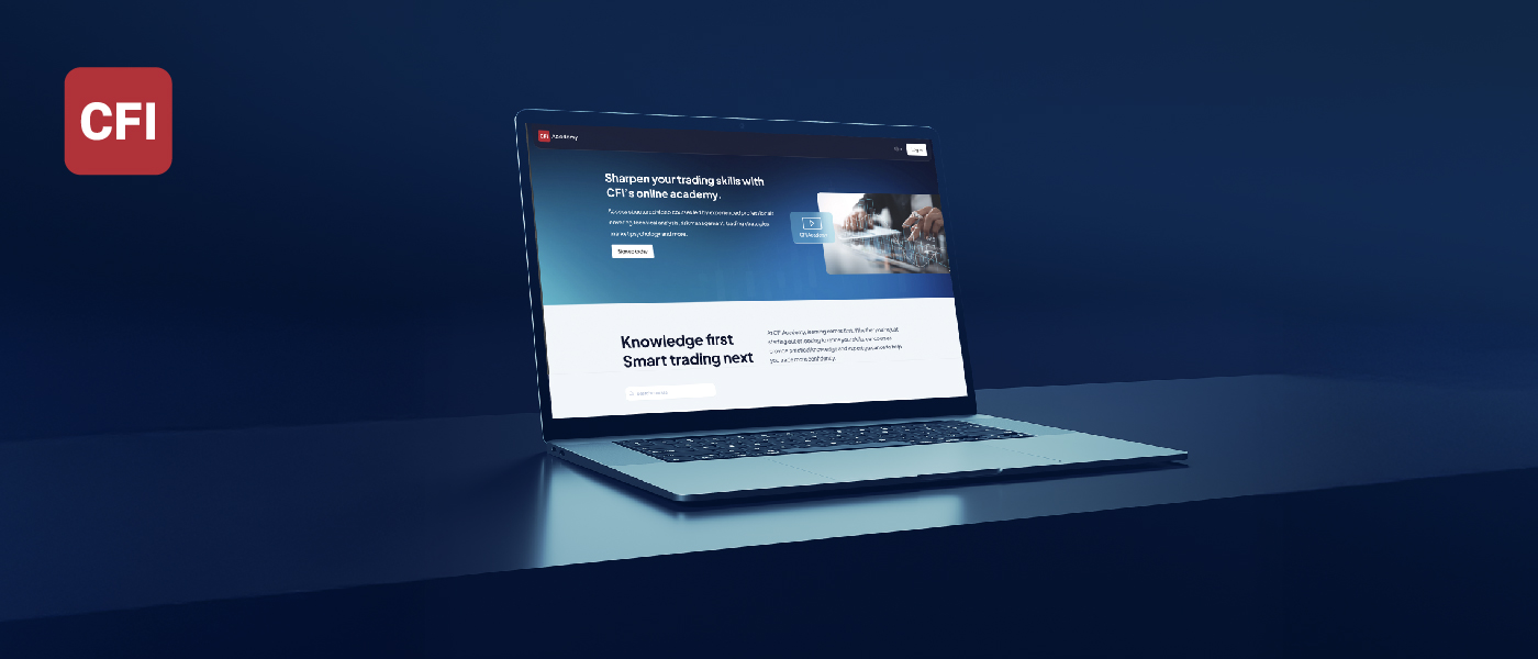 CFI launches CFI Academy, a web-based learning platform for traders and investors