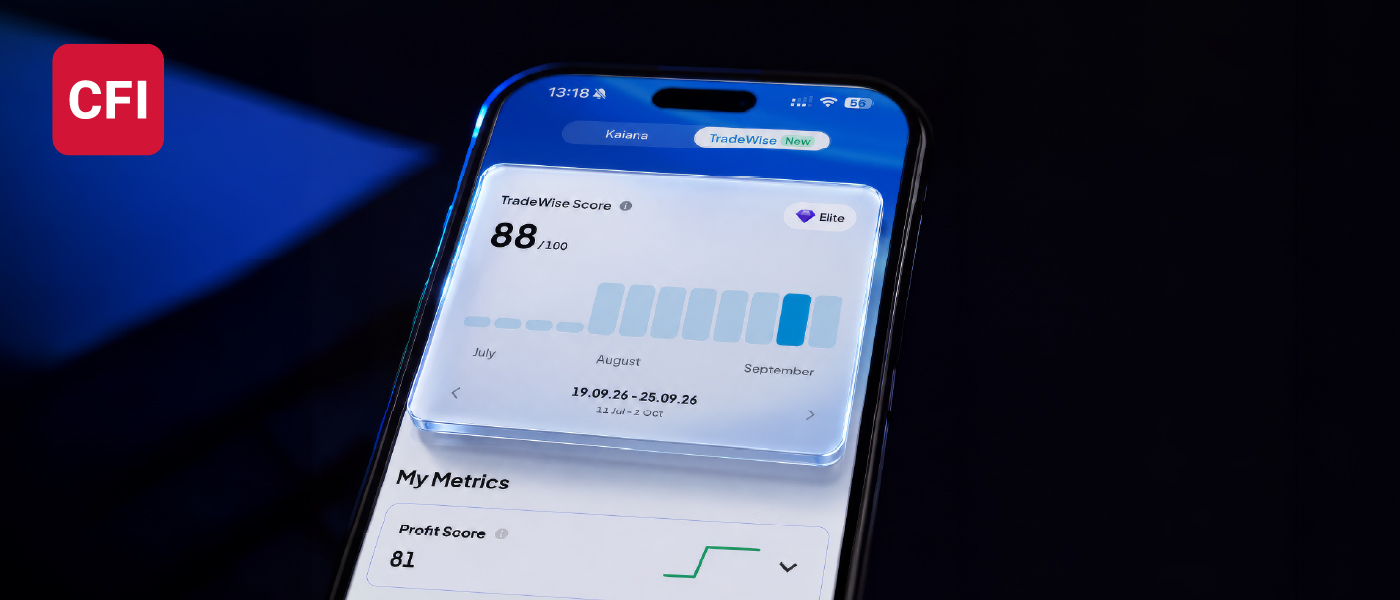 CFI Unveils TradeWise: Bringing Behavioral Intelligence to Trading
