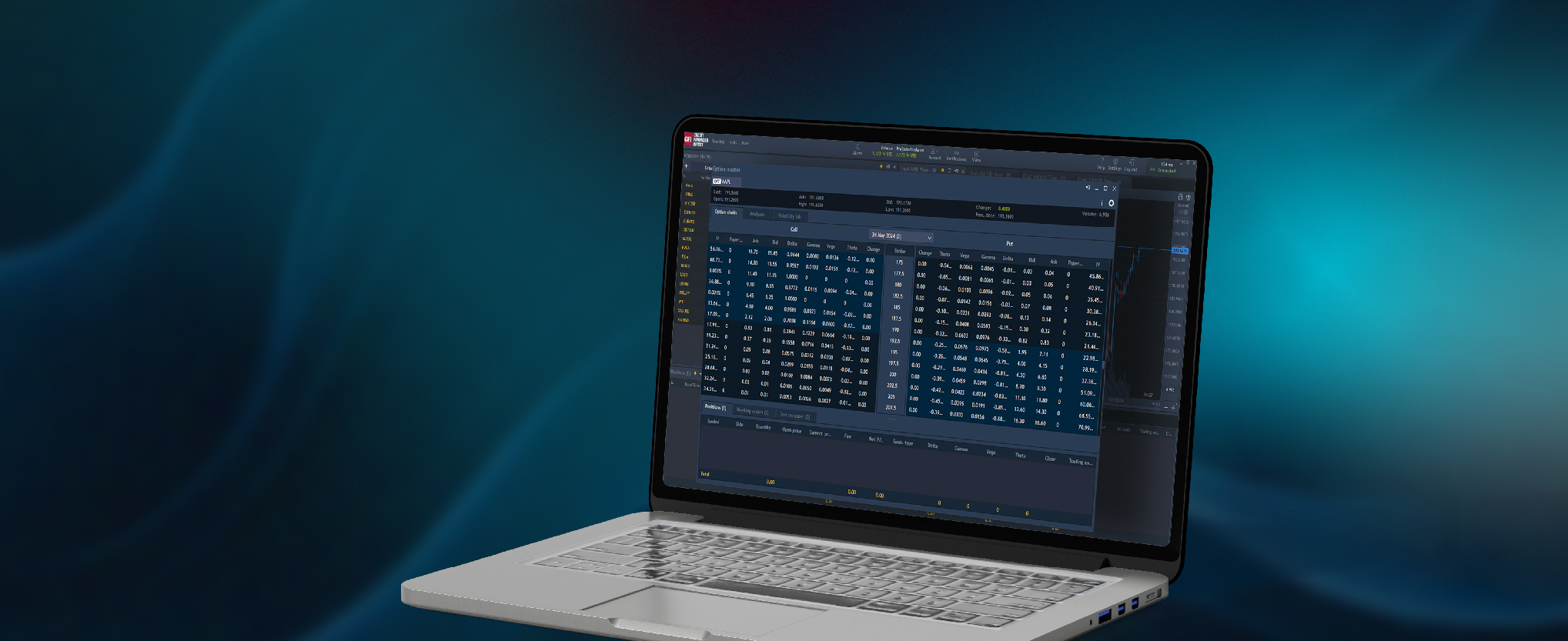 CFI Expands Trading Horizons: Introducing Options Trading on its Multi-Asset Platform
