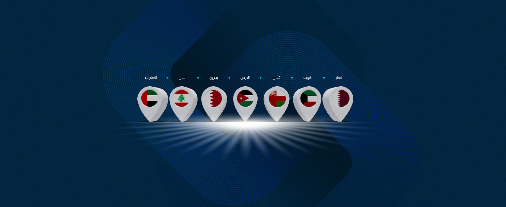 سي أف أي تعلن عن إطلاق سلسلة ندوات إقليمية متزامنة، في خطوة تبرز ريادتها الاستثنائية