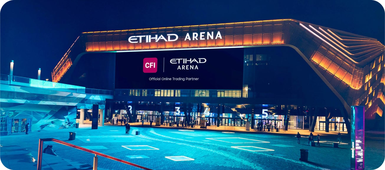 Etihad
Arena