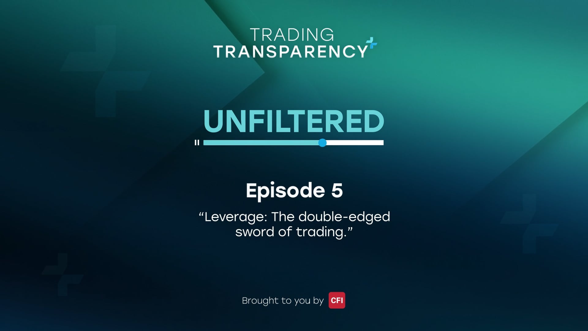 Leverage: The double-edged sword of trading