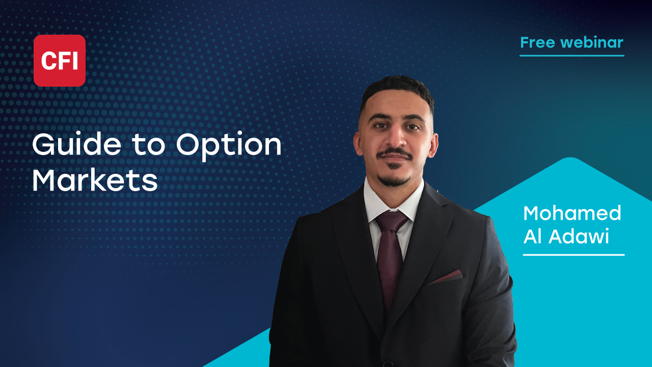 Trading Webinars: Enhance Your Skills