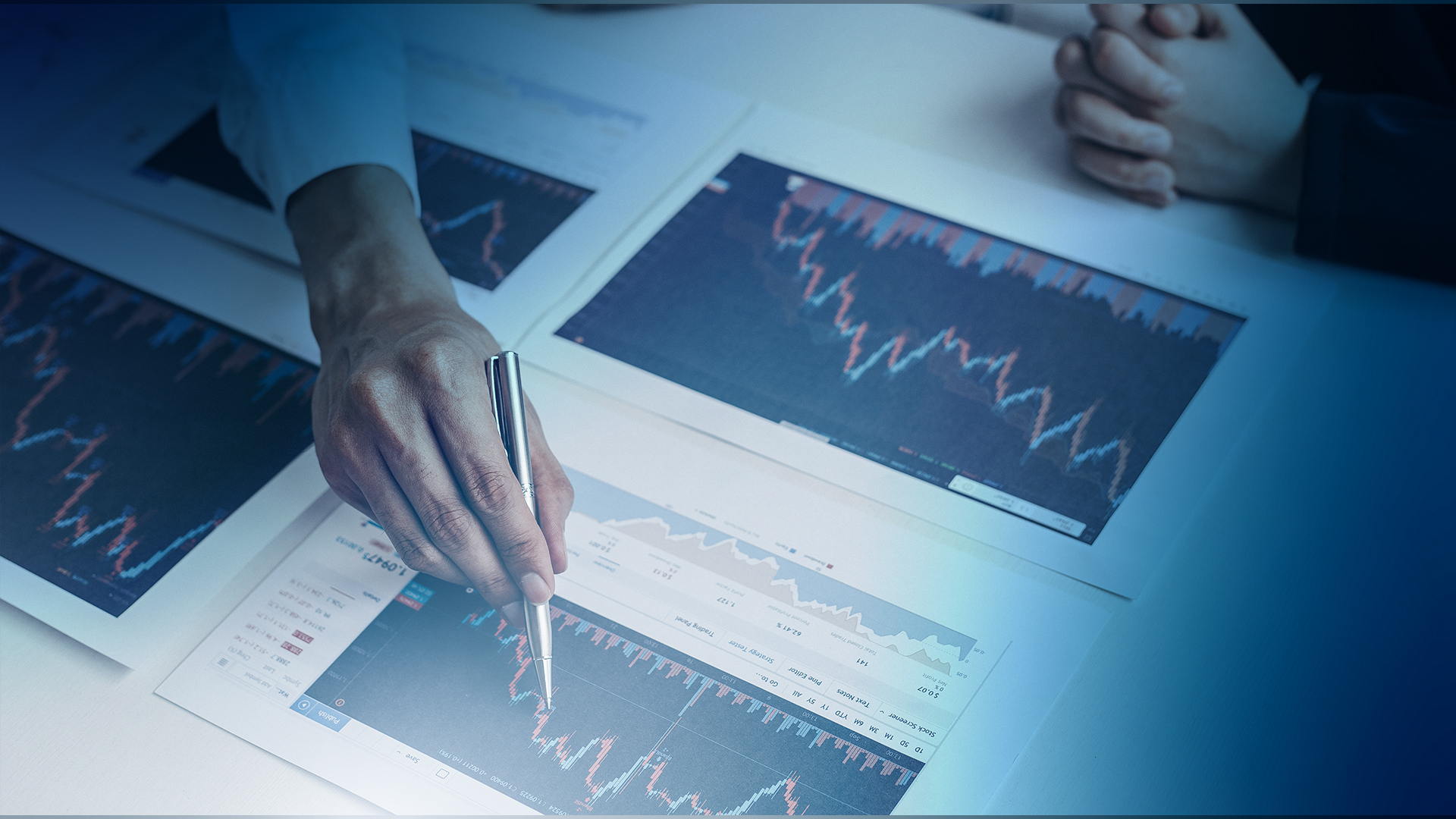 What do Q2 earnings hold for stock markets?